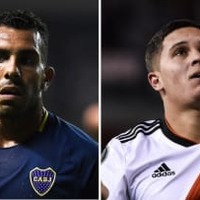 ボカvsリーベル!有名選手たちの能力を「ウイイレ2019」で比較してみた 画像