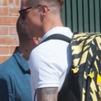 J降臨のイケメン!フェルナンド・トーレスの「歴代私服ファッション」を見る 画像