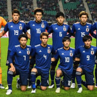 森保ジャパンの戦術は「欧州基準」!11月の2試合を徹底分析 画像