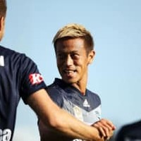 本田圭佑、冷静PKで今季3点目!また勝利に貢献する 画像