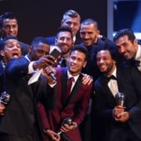 世界のサッカークラブ、平均年俸ランキングのTOP30を見よう 画像