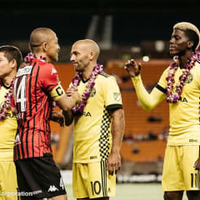 Jクラブも参加!大会主催者が語る、プロスポーツ不毛の地、ハワイでサッカーの国際大会が行われる理由 画像