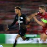 1~2位が突出だ!CLでここまで「最もファウルを受けた」選手ランキング 画像