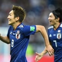 「ダノンネーションズカップ」が今年も開幕!過去にはこんな選手たちが出場 画像