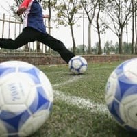 中国の本気!U-15代表、なんと「10ヶ月」のスペイン合宿を開始 画像