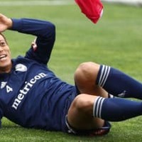「本田を消せ!」元ドイツ代表の名DFが指令 画像