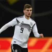 ボルトにも劣らない?サッカー界が誇るスピードスターたち 画像