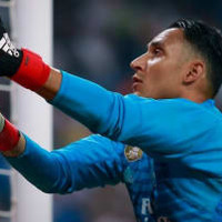 レアルGKナバス、本音吐露…「CL3連覇したのにプレーできなくなった」 画像