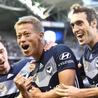 本田圭佑が3試合連続ゴール!「ホンダを止めろ」は効果なし(動画あり) 画像