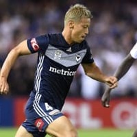 本田圭佑、Aリーグで「スーパーテク」をやる! 画像
