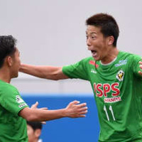 PO決勝はジュビロvsヴェルディに決定!最高に劇的だった瞬間を見よ 画像