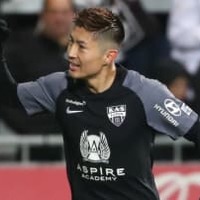 オイペン豊川、いいぞ!価値ある決勝ゴールでヒーローに(動画あり) 画像