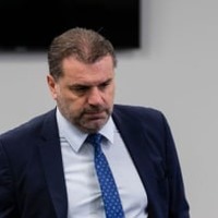 横浜F・マリノス監督ポステコグルーが説明、なぜギリシャ代表を断ったのか? 画像