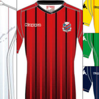 北海道コンサドーレ札幌、2019新ユニフォームを発表!「北海道のシルエット」継続だ 画像