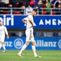 今季のレアル・マドリー、最も残念な5名のスター選手 画像