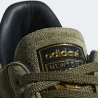 adidasとユナイテッドのコラボ限定スニーカー、今年は激シブだ! 画像