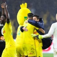 ハリル監督退席処分も!ナント、酒井不在のマルセイユ撃破だ…その熱闘を見よ 画像