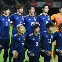 日本代表、アジアカップのメンバー発表は12日(水)に決定 画像