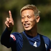 本田圭佑は情熱がスゴすぎる!メルボルン・VのGKが驚愕したエピソード 画像