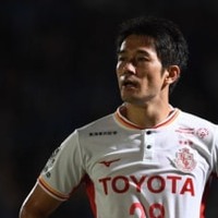 名古屋退団決定の玉田圭司、SNSでの挨拶がつらい…「がっかりした」 画像