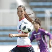 日本サッカー界の“才女”、大滝麻未にインタビュー!「逃げる勇気」と「最後の挑戦」 画像