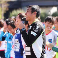 「J1とJ2」「女子と男子」は何が違う?“初代J2得点王”の神野卓哉監督に聞いてみた 画像