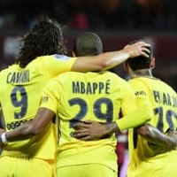 神戸に「VIP」誕生?サッカー史に残る“超豪華”な5つのユニット 画像