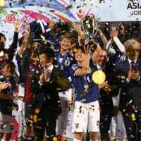 「2018年女子サッカー選手ベスト100」なでしこから2人が選出! 画像