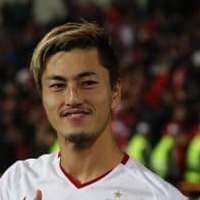 鈴木優磨が全治2ヶ月、クラブW杯とアジアカップは絶望に 画像