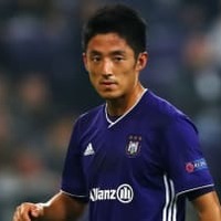 森岡亮太、1月にシント=トロイデン移籍!? 画像