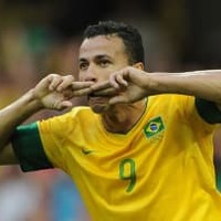 五輪得点王のブラジル代表FWがJリーグ入りへ!現地で報道 画像