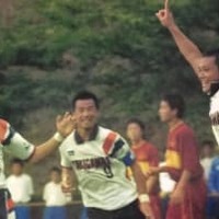 「アウトサイダーの逆襲!東南アジアからACLを狙う内田昂輔の挑戦記 vol.1」 画像
