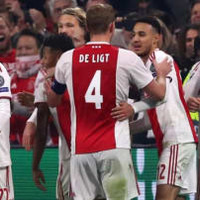 堂安のいるオランダサッカーがやばい!2強の得失点差がなんと「プラス50」 画像