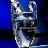 CL、ラウンド16の対戦カードが決定!ユナイテッド対PSGも 画像