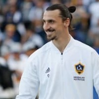イブラヒモヴィッチ、MLS残留が正式決定!2019年もLAギャラクシーで 画像
