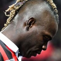 チームから除外のバロテッリ…ヴィエラ監督は「最初から難しかった」と告白 画像