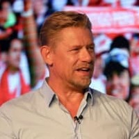 シュマイケル、マンチェスター・ユナイテッドに「私を雇え!」 画像