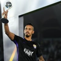 クラブW杯でブレイク!元鹿島のカイオ、欧州移籍はあるのか…自ら語る 画像