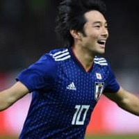 中島翔哉、アジアカップ参戦でプレミア移籍が遠のく? 画像