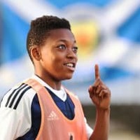 「2003年生まれ」の天才少年、セルティックでプロ契約を結ぶ! 画像