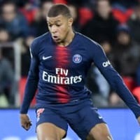 20歳になったエムバペ、2018年の「ラストゴール」を動画で見る! 画像
