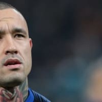 ナインゴラン、半年でローマに電撃復帰!?トッティが鍵か 画像