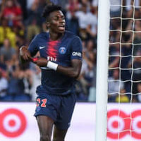 PSG、大統領の息子がレンタル移籍へ 画像