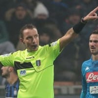 人種差別事件のインテル、無観客試合が決定…抗議のクリバリも出場停止に 画像