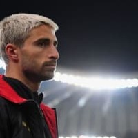 ミランFWボリーニ、日本人も所属した中国クラブに移籍間近! 画像