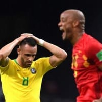 コンパニが驚愕の激白!W杯でブラジルに勝利した「2つの偶然」がすごい 画像