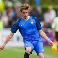 ドルトムント、レンヌの17歳に6億円を準備…「NEXTデンベレ」か? 画像