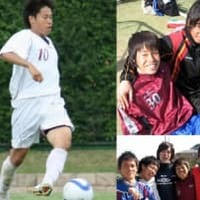 「アウトサイダーの逆襲!東南アジアからACLを狙う内田昂輔の挑戦記 vol.2」 画像