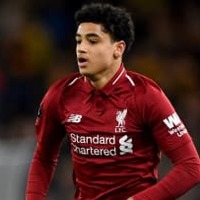 リヴァプールの超16歳、あのロビー・キーンも絶賛!何と言った? 画像