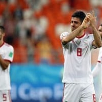 アジア杯優勝候補、イランが強すぎるぅ!イエメンを粉砕した5ゴールを見よ 画像